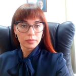 Светлана Филатова