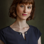 Екатерина Яшкина