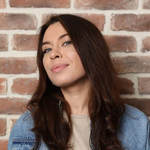 Liza Chernyagina