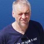 Георгий Кирьяков