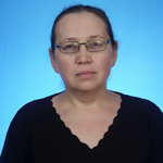Аватар Светлана Мустафина — преподаватель курса Линейная алгебра и геометрия. Часть 2: векторная алгебра