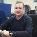 Sergey Kondrashov