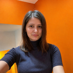 Анна Левина