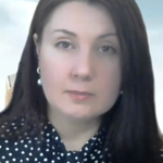 Елена Башманова