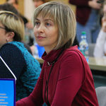 Екатерина Шубенкова