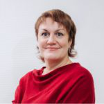 Аватар Юлия Николаева — преподаватель курса Корпоративный фандрайзинг для НКО