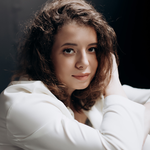 Екатерина Ждановская