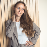 Анастасия Гультяева