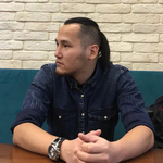 Дмитрий Борисов