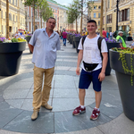 Радмир Биктимиров