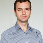 Дмитрий Котов