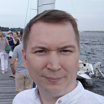 Евгений Карасёв