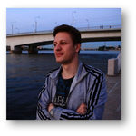 Евгений Биловол