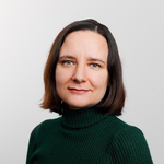 Елена Князева