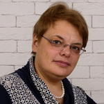 Аватар Елена Рыдалевская — преподаватель курса Организация социальной работы в некоммерческих организациях