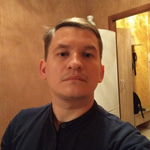 Николай Павлов