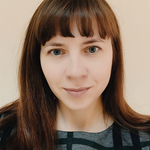 Елена Лихачева