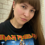 Анастасия Шапенкова