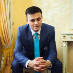 Александр Романов