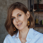 Татьяна Мельникова