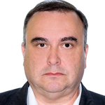 Сергей Лебедев