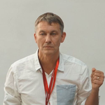 Евгений Патаракин