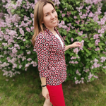 Екатерина Владимировна Иванова