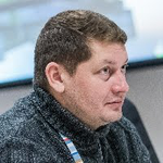 Аватар Алексей Ваганов — преподаватель курса Компьютерные технологии в биологии