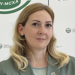 Мария Александровна Романюк
