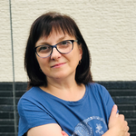 Елена Геннадьевна Молчанова