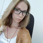 Алина Головина
