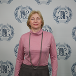 Елена Викторовна Бурденко