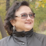 Аватар Alla L Lapidus — преподаватель курса Введение в биоинформатику: метагеномика