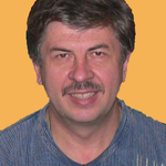Михаил Зимин
