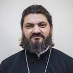 Аватар протоиерей Олег Александрович Скоморох — преподаватель курса Пастырское тюремное служение