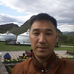 Танаа Ооржак