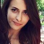 Анна Отарян