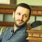 Аватар David Khizanishvili — преподаватель курса Теория аргументации