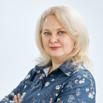 Аватар Надежда Александровна Максименко — преподаватель курса Управление НКО в меняющемся мире