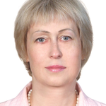 Елена Хромцова