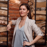 Антонина Андреева