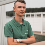 Илья Иванов