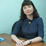 Гринвальд Оксана