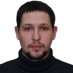 Аватар Олег Поляков — преподаватель курса Инженерная графика. Часть 1.