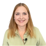Svetlana Brizhak