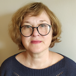 Аватар Екатерина Лутошкина — преподаватель курса Инженерная графика. Часть 1.