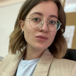 Алина Тужилкина