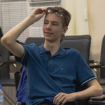 Аватар Ерофеевский Сергей