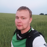 Игорь Бушуев