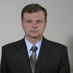 Андрей Пролыгин